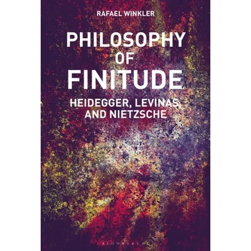 Philosophy of Finitude: Heidegger, Levinas and Nietzsche - Paperback
