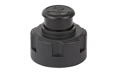 Safariland Speedloader |  Competition II |  38 Special & 357 Magnum |  6 Rounds |  Ruger GP100 |  S&W L-Frame |  Black