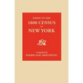 Index to the 1800 Census of New York