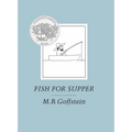 Fish for Supper - Hardcover