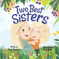 Two Best Sisters - Paperback
