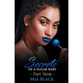 Secrets Of A Sugar Baby 9 - Paperback
