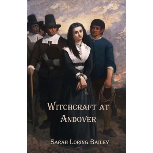 Witchcraft at Andover
