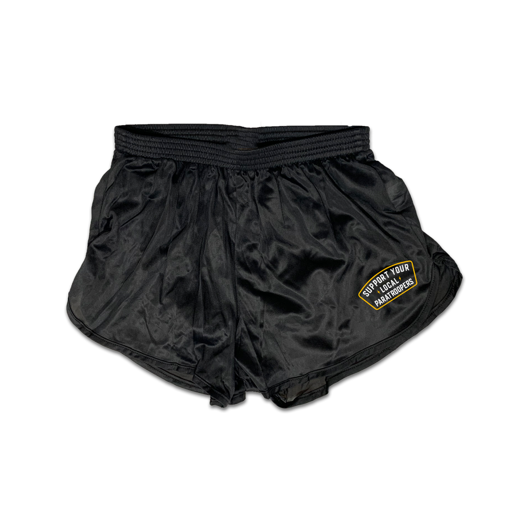 Support Your Local Paratroopers Ranger Panties