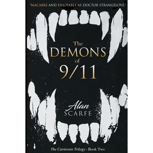 The Demons of 9/11 - Paperback