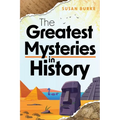 The Greatest Mysteries in History - Paperback