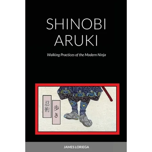 Shinobi Aruki