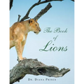 The Book of Lions - Paperback