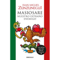 Masiosare: Nuestro Extraño Enemigo / Masiosare: The Strange Enemy - Paperback