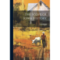 The Scope of Iowa History