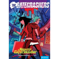 The Gatecrashers: A Night of Gatecrashing: Book Two - Paperback