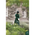 The Uninvited Guests - Paperback