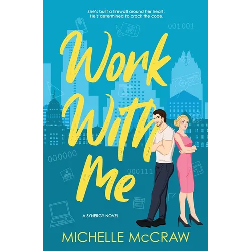 Work with Me - Paperback