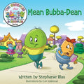 Mean Bubba-Dean - Paperback