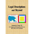 Legal Descriptions and Beyond - Paperback