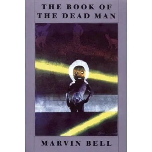 The Book of the Dead Man - Paperback