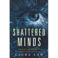 Shattered Minds - Paperback