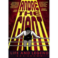 Andre the Giant: Life and Legend - Paperback