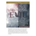 Resisting Evil Study Guide - Paperback