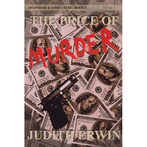 The Price of Murder - Paperback