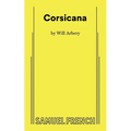 Corsicana - Paperback