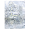 Water Prints - Paperback