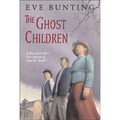 The Ghost Children - Paperback