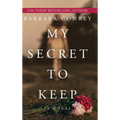 My Secret to Keep - Hardcover