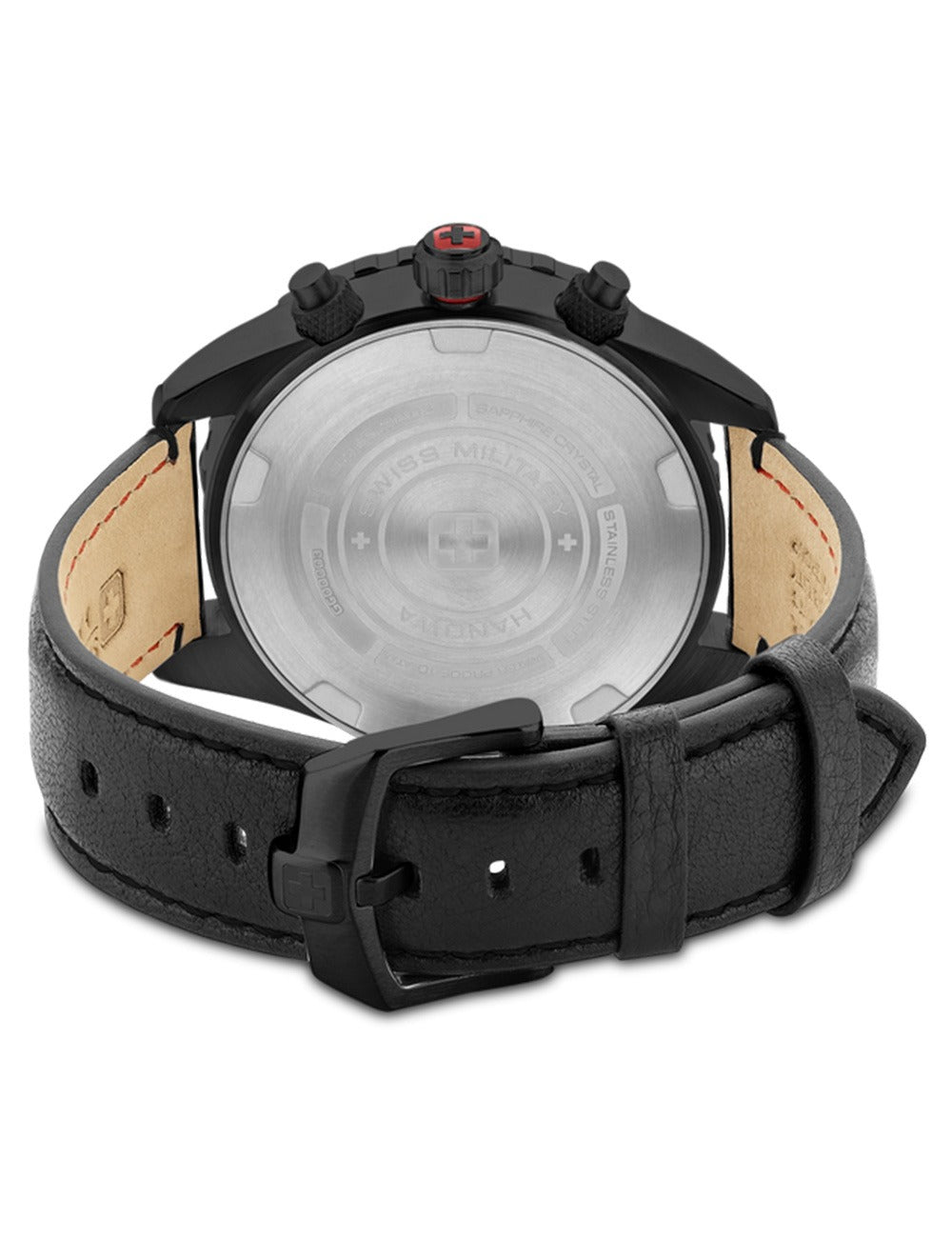 SWISS MILITARY HANOWA Mod. SMWGC0000331
