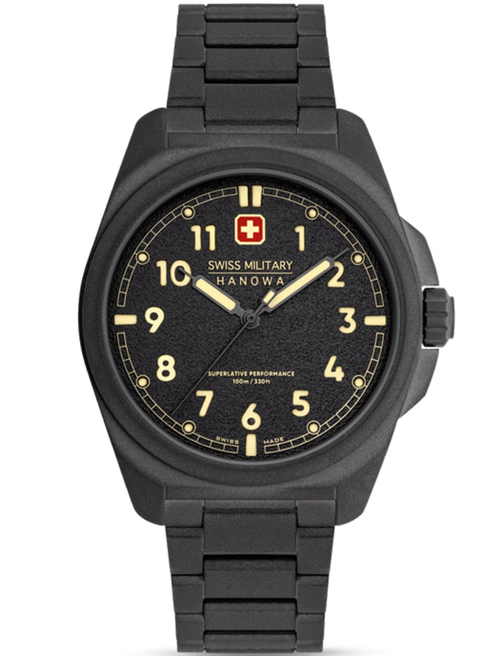 SWISS MILITARY HANOWA Mod. SMWGG0003941