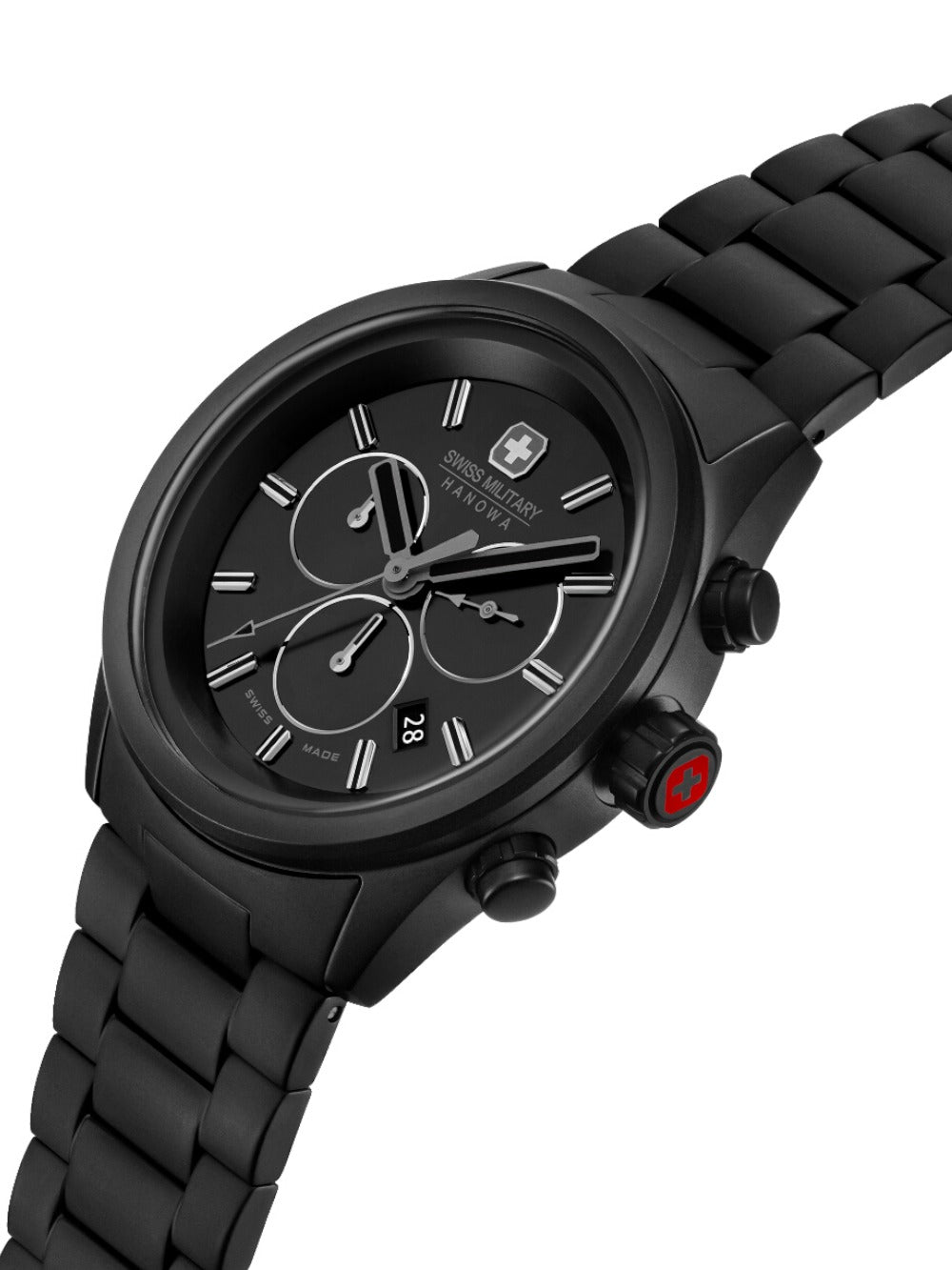 SWISS MILITARY HANOWA Mod. SMWGI0004230