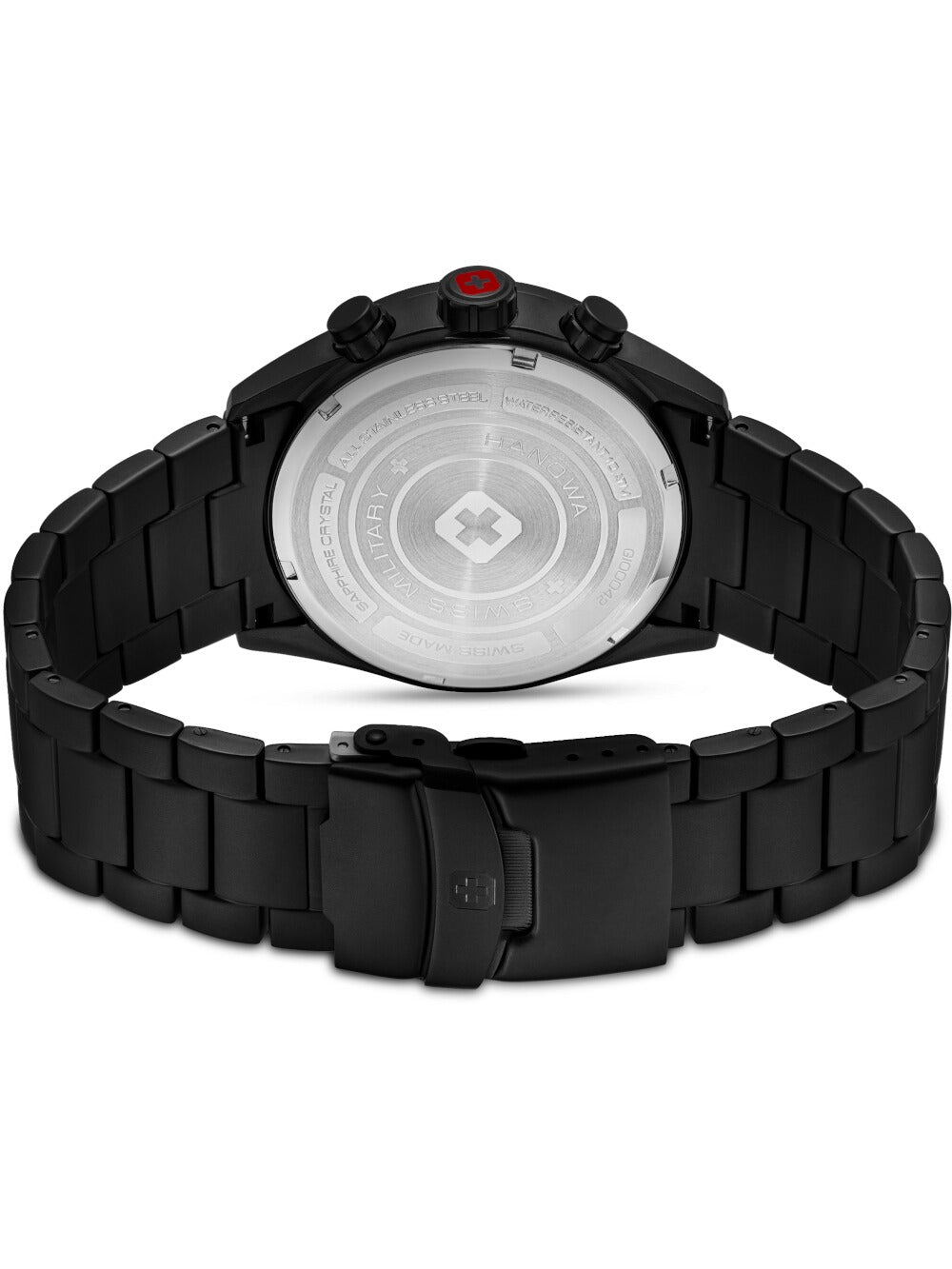 SWISS MILITARY HANOWA Mod. SMWGI0004230