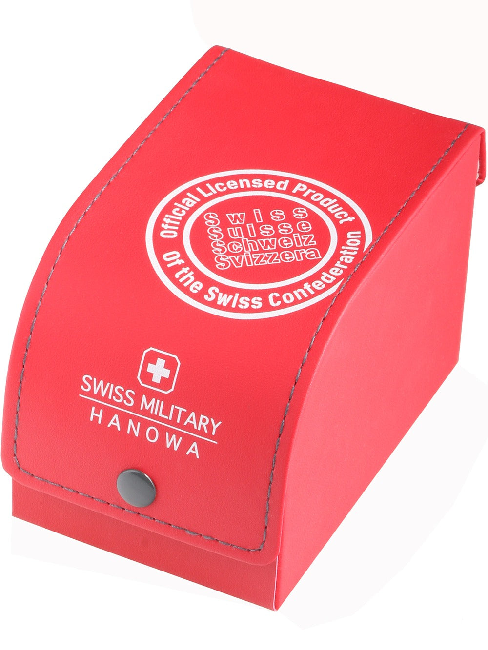 SWISS MILITARY HANOWA Mod. SMWGI0004230