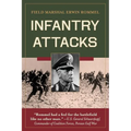 Infantry Attacks - Paperback