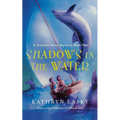 Shadows in the Water: A Starbuck Twins Mystery, Book Two - Paperback