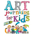 Art Journaling For Kids - Paperback