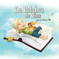 Salmo 119: La Palabra de Dios - Paperback