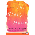 The Story Hour - Paperback