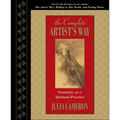 The Complete Artist's Way: Creativity as a Spiritual Practice - Hardcover