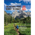 Backpacker the National Parks Coast to Coast - Paperback