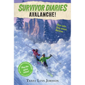 Avalanche! - Paperback