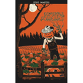 Pumpkins Possessed - Paperback