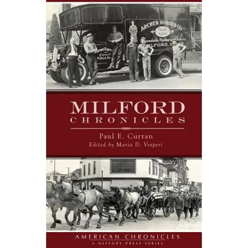 Milford Chronicles