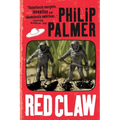 Red Claw - Paperback
