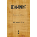 Home-Making - Hardcover