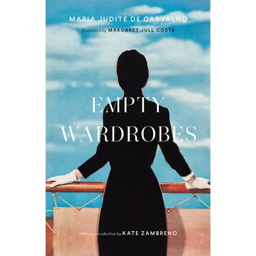 Empty Wardrobes - Paperback