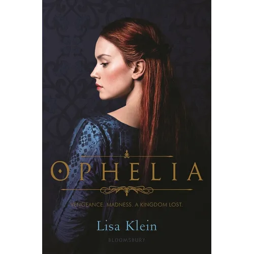 Ophelia - Paperback