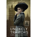 Unlikely Traitors - Paperback