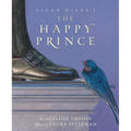 The Happy Prince - Hardcover