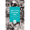 God's Little Devotional Book for Teens - Paperback